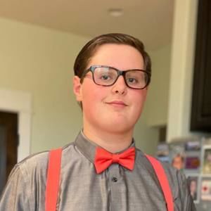 Meet your Posher, Leon